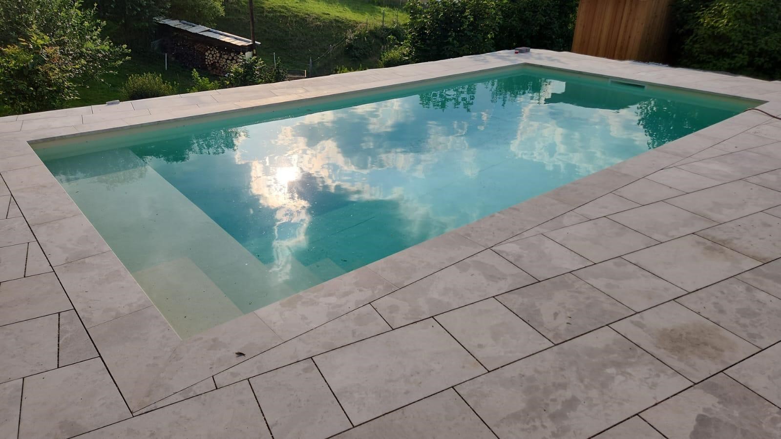 Schwimmbäder